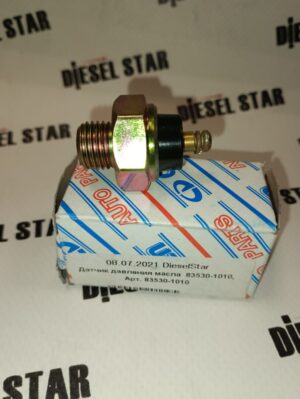 Датчик давления масла  83530-1010, CHN DEN