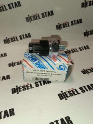 Датчик давления масла  83530-1460, CHN DEN