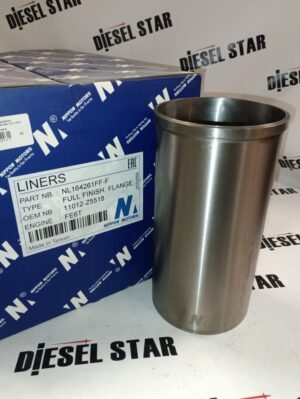 Гильзы FE6T, F/F, NIPPON MOTORS, 11012-Z5518