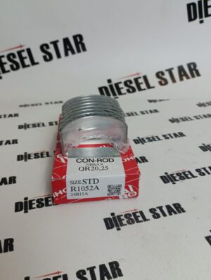 Вкладыши шатунные QR20, QR25, STD, R1052A, TAIHO