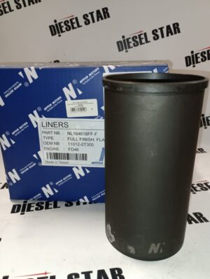 Гильзы FD46, F/F, NL164618FFF, 11012-0T300, NIPPON MOTORS