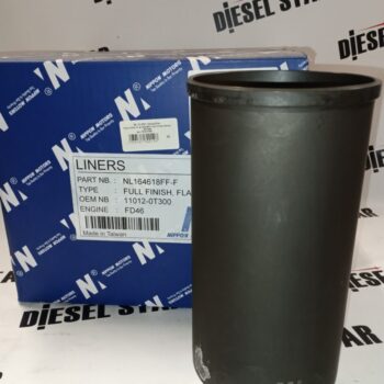 Гильзы FD46, F/F, NL164618FFF, 11012-0T300, NIPPON MOTORS