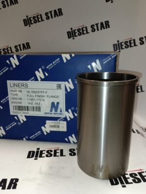 Гильзы 1HZ, 1HDT, F/F, NIPPON MOTORS, 11461-17010