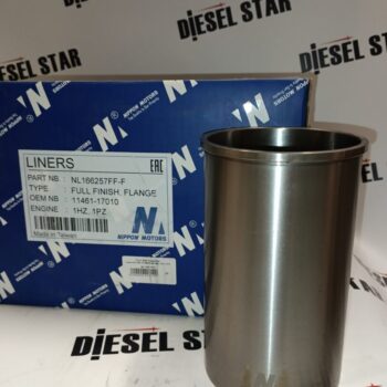 Гильзы 1HZ, 1HDT, F/F, NIPPON MOTORS, 11461-17010