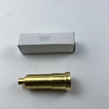 Стакан форсунки 4HK1, 6HK1, 8-97602-301-1, ДУБЛИКАТ