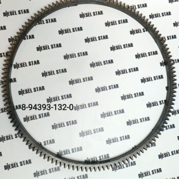 Венец маховика 4HK1, 8-94393-132-0, RG6115, ZEVS