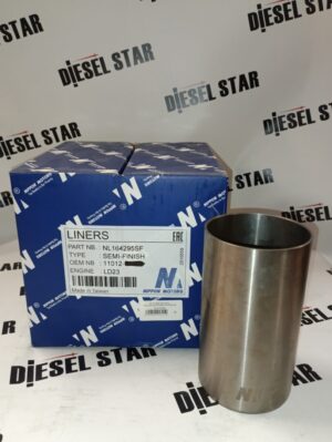 Гильзы LD23, S/F, NL164295SF, NIPPON MOTORS