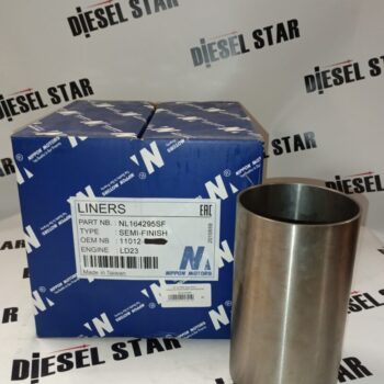 Гильзы LD23, S/F, NL164295SF, NIPPON MOTORS