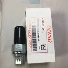 Датчик давления рейки 499000-4441, DENSO