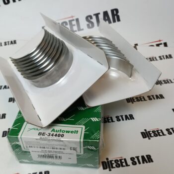 Вкладыши шатунные 1VD-FTV, STD, BE34400, AUTOWELT