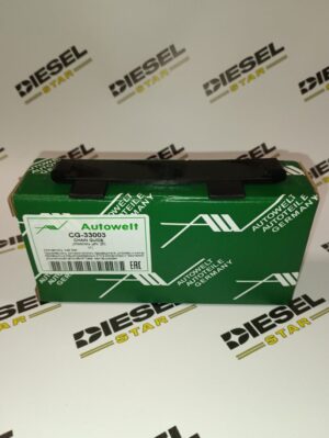 Успокоитель цепи ГРМ, QR20DE, QR25DE, CG-33003, AUTOWELT