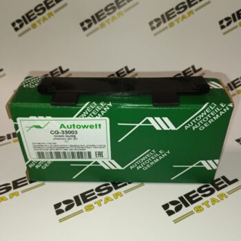 Успокоитель цепи ГРМ, QR20DE, QR25DE, CG-33003, AUTOWELT