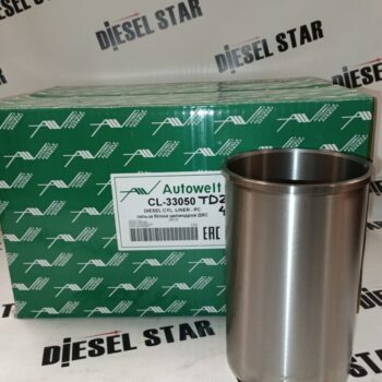 Гильзы TD27, TD42T , S/F, CL-33050, Autowelt,95,3x99x164 с буртом