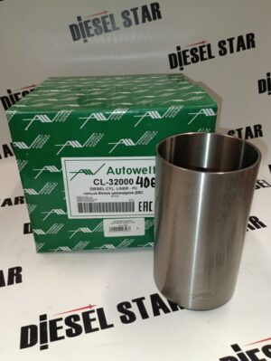 Гильзы 4D65, S/F, Autowelt, CL-32000, 79,7x84,6x146