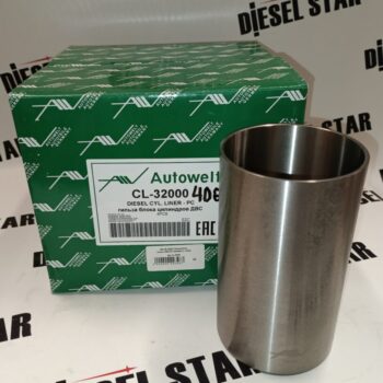 Гильзы 4D65, S/F, Autowelt, CL-32000, 79,7x84,6x146
