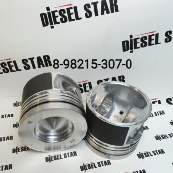 Поршни 4HK1T, 6HK1, STD, ALFIN GALLERY, 8-98215-307-0, IZUMI