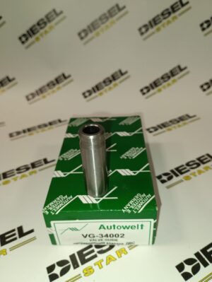 Направляющие клапанов 2L, впуск/выпуск, VG-34002, AUTOWELT