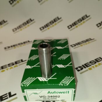 Направляющие клапанов 2L, впуск/выпуск, VG-34002, AUTOWELT