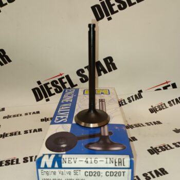 Клапан впускной CD20T, 13201-60J04, NEV-416-IN, NIPPON MOTORS
