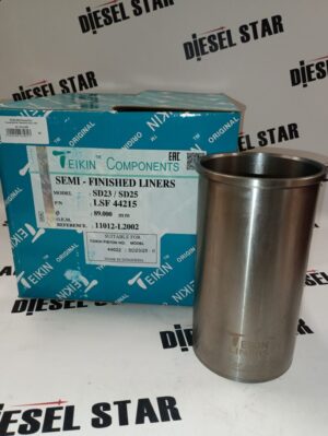Гильзы SD23, S/F, TKN-44215, 11012-L2002