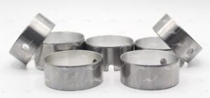 Вкладыши распредвала STD, H06C, H07C, BC-39000, AUTOWELT