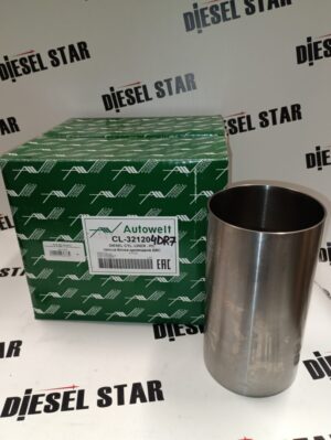 Гильзы 4DR7, S/F, AUTOWELT, CL-32120, 94,5x100x181,5