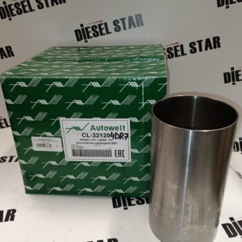 Гильзы 4DR7, S/F, AUTOWELT, CL-32120, 94,5x100x181,5