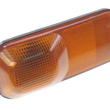 Повторитель на дверь RH Hyundai HD65 HD78, 92304-5L000 Mobis