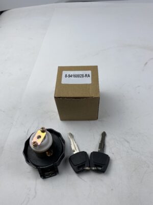 Крышка топливного бака 8-94160-028-0, ELF 34mm, c ключем