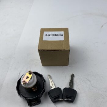 Крышка топливного бака 8-94160-028-0, ELF 34mm, c ключем