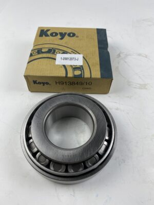 Подшипник редуктора моста H913849/10, KOYO
