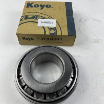 Подшипник редуктора моста H913849/10, KOYO