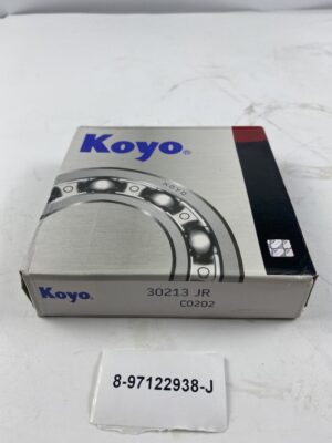 Подшипник ступичный 30213, KOYO