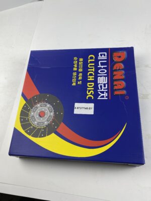 Диск сцепления ISD086U, дубликат