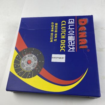 Диск сцепления ISD086U, дубликат