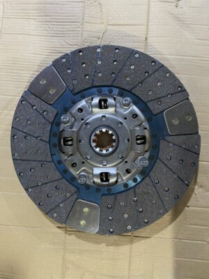 Диск сцепления ISD097, дубликат