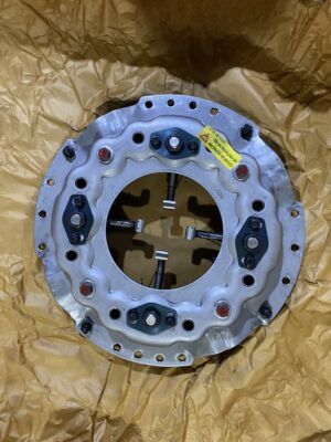 Корзина сцепления ISC599, Дубликат