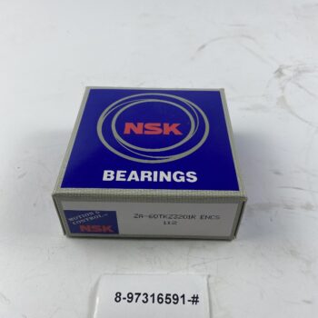 Подшипник выжимной 4JA1, 4JB1, 4JG2, 60TKZ3201, NSK