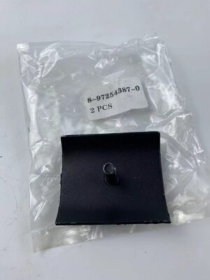 Отбойник подрессорника Isuzu ELF, JAC N56, 8-97254-387-0, Дубликат