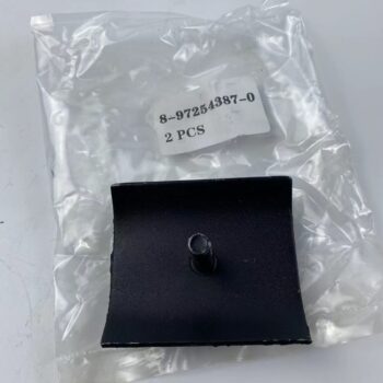 Отбойник подрессорника Isuzu ELF, JAC N56, 8-97254-387-0, Дубликат