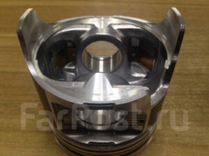 Поршни 4HF1, STD, ALFIN, 8-97221-481-0, IZM #, комплект