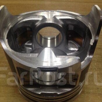 Поршни 4HF1, STD, ALFIN, 8-97221-481-0, IZM #, комплект