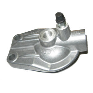Крышка топливного фильтра 4HF1, 4HG1, 4HE1, 8-97179-855-0, Дубликат
