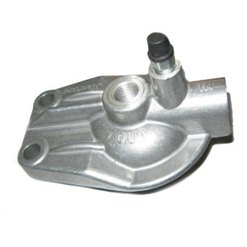 Крышка топливного фильтра 4HF1, 4HG1, 4HE1, 8-97179-855-0, Дубликат
