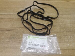 Прокладка крышки клапанов 6D16, 6D17, ME074729, SAKOLA