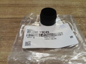 Резинка на форсунку широкая 0K850-13645, MOBIS