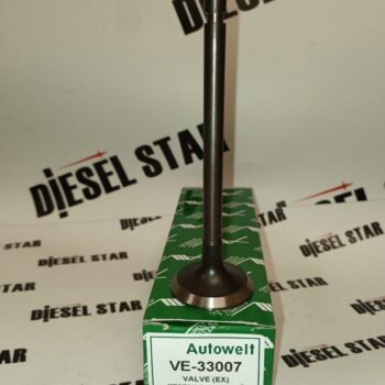 Клапаны выпускные. RD28, VE-33007,AUTOWELT