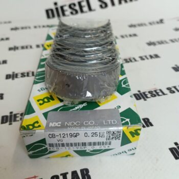 Вкладыши шатунные VQ20, VQ30, 0.25, CB-1219GP