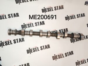 Распредвал 4M40, 4M40T, ME200691, Дубликат
