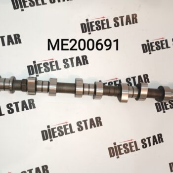 Распредвал 4M40, 4M40T, ME200691, Дубликат